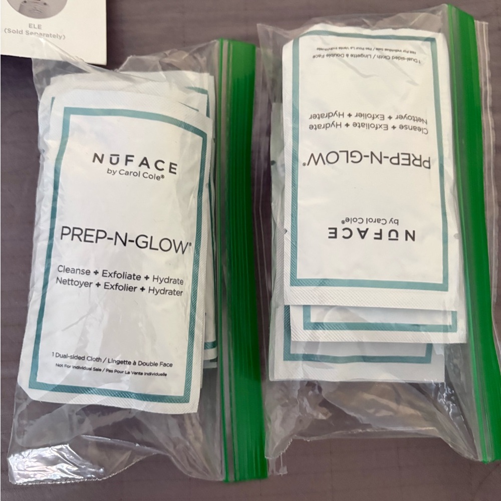 Never used NuFace Trinity Pro Facial Toning Device - Picture 13 of 16